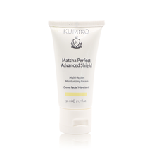 CREMA HIDRATANTE MULTIACCIÓN TAMAÑO VIAJE MATCHA PERFECT ADVANCED SHIELD (CREMA HIDRATANTE)